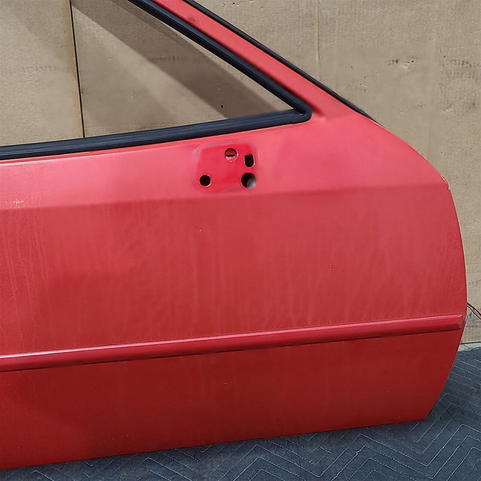 83-87 Porsche 944 Passenger Door RH AA7222