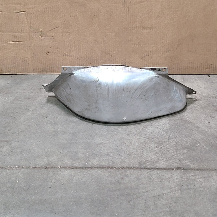 92-93 Corvette C4 Lower Bellhousing Belly Pan Cover Auto Trans Aa7158