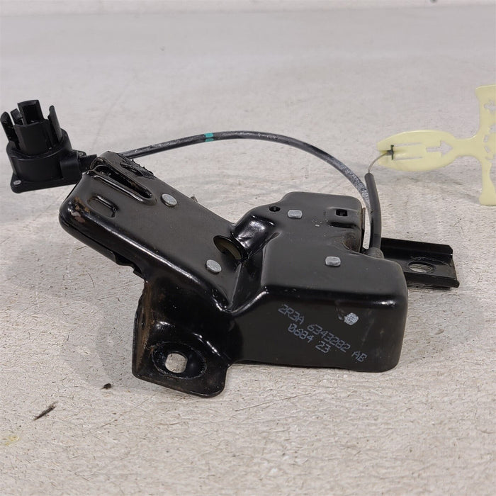 99-04 Mustang Trunk Latch Lock Striker Aa7237