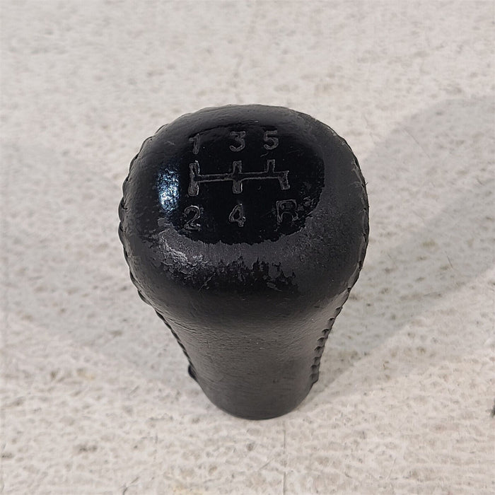 99-04 Mustang Gt Shifter Knob 5 Speed Aa7231