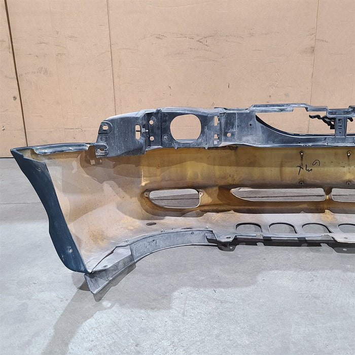94-98 Mustang Gt Front Bumper Cover Fascia Aa7130