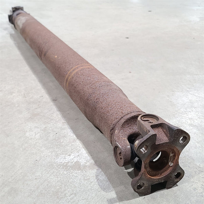 99-04 Mustang 4.6L Sohc Automatic Transmission Driveshaft Oem AA7076