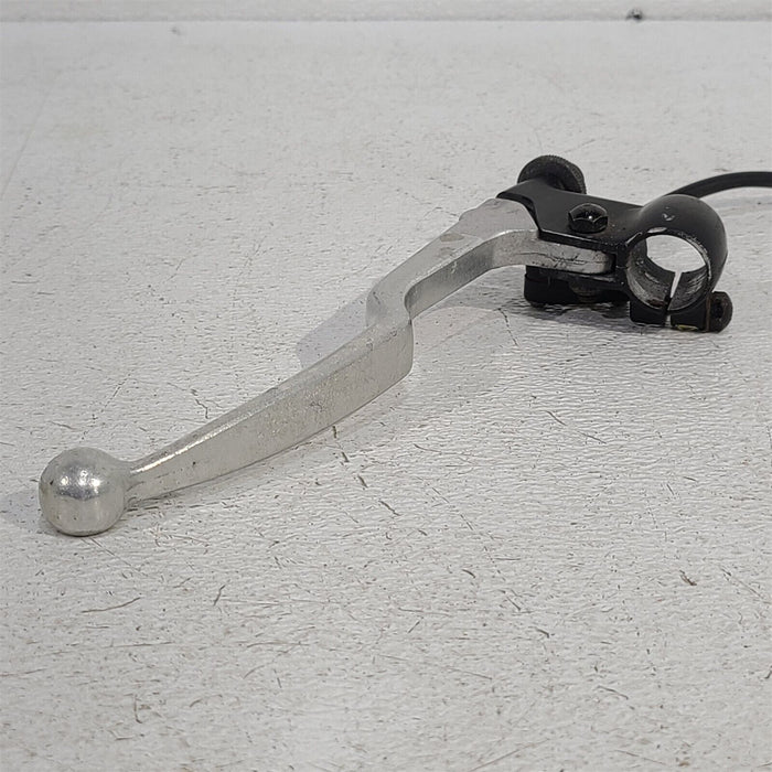 1993 Suzuki GSX750F Katana Left Handle Bar Perch Clutch Lever PS1084