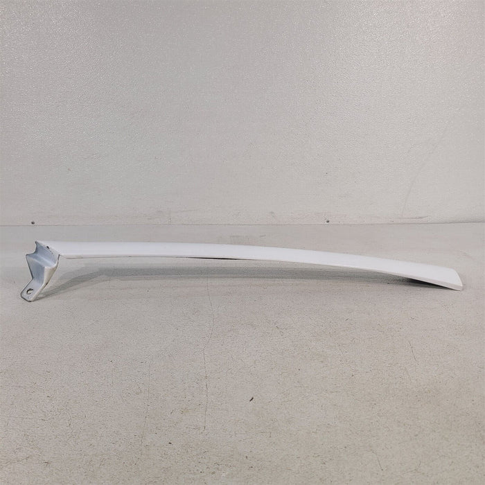 94-98 Mustang Convertible LH Exterior A-Pillar Windshield Trim Driver Aa7210