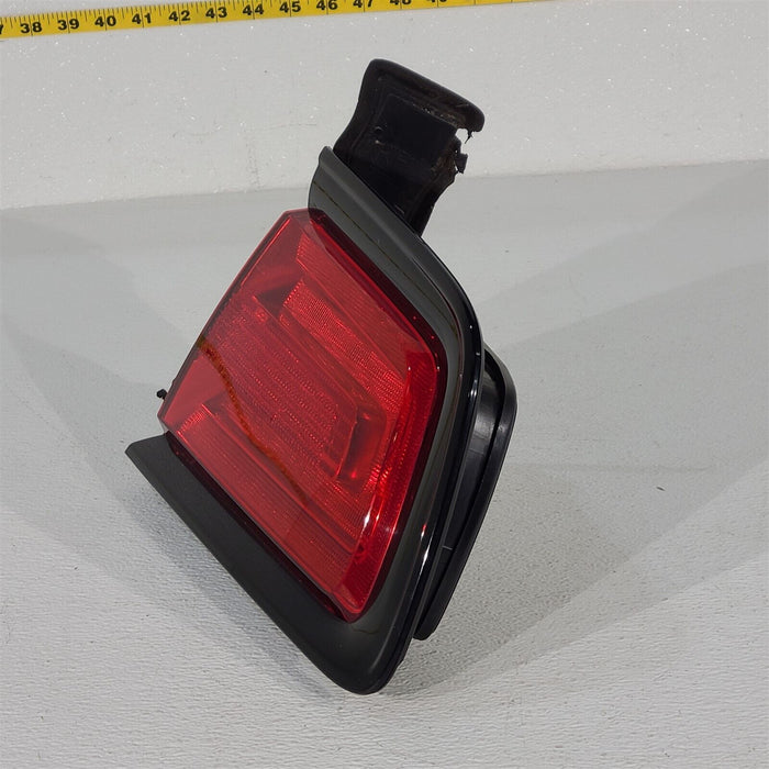 2012 Dodge Charger SRT-8 Passenger Tail Light Taillight Tail Lamp RH AA6944