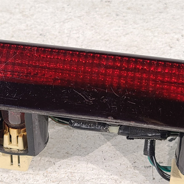 99-04 Mustang Trunk 3Rd Brake Light Aa7241