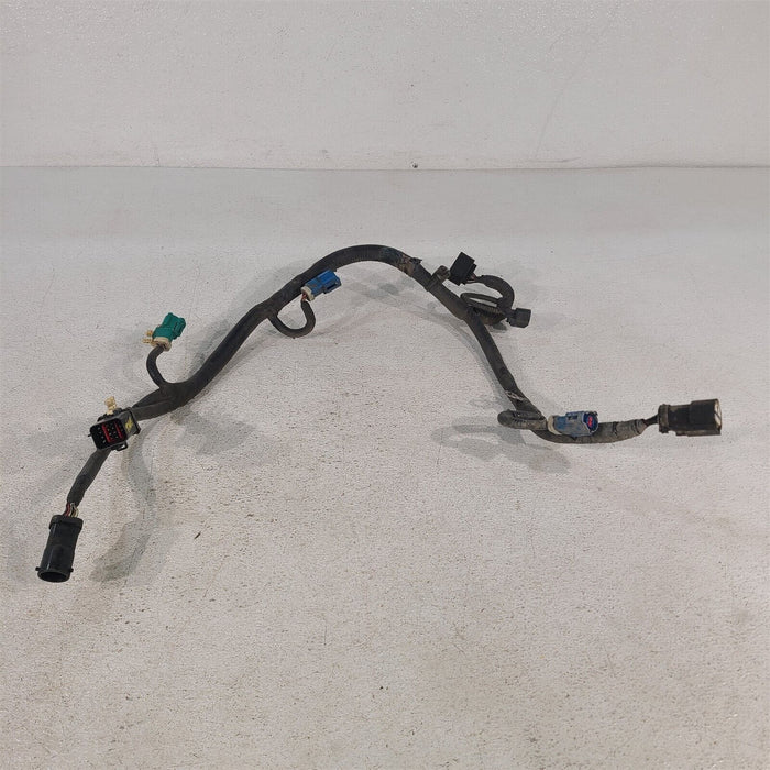 03-04 Mustang Gt Transmission Wiring Harness Automatic 4R75W Aa7234