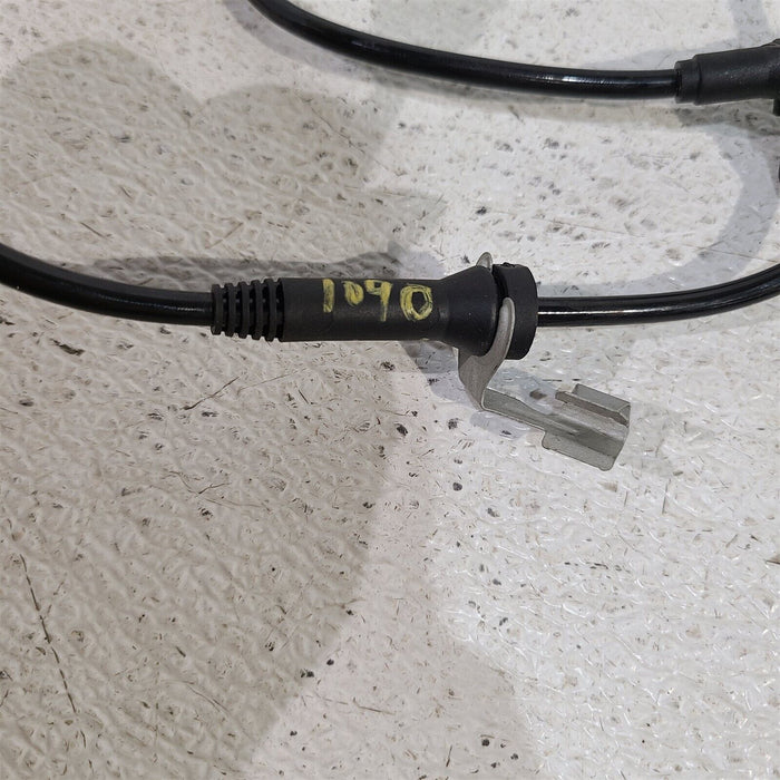 2016 BMW R1200RS R1200 RS Abs Anti Lock Brake Sensor Unit PS1090