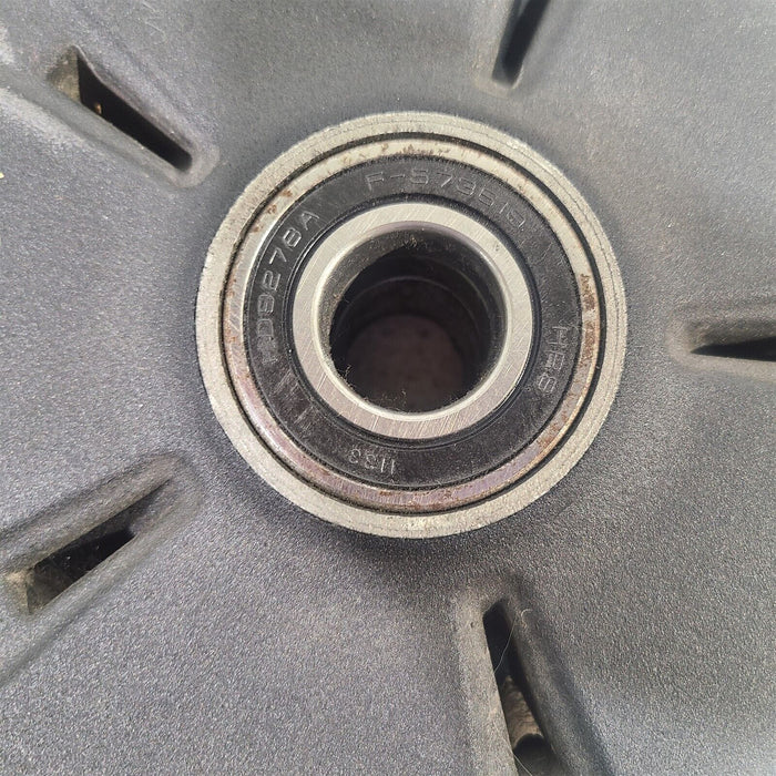 2015 Harley Davidson XG750 Rear Wheel Belt Hub Pulley Ps1008