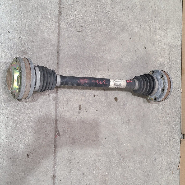 2004 Pontiac GTO Driver Rear Axle CV Shaft Lh Aa7267