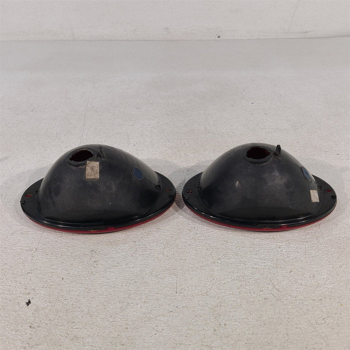 97-04 Corvette C5 Taillight Set Tail Light Lights Lamp Aa7244