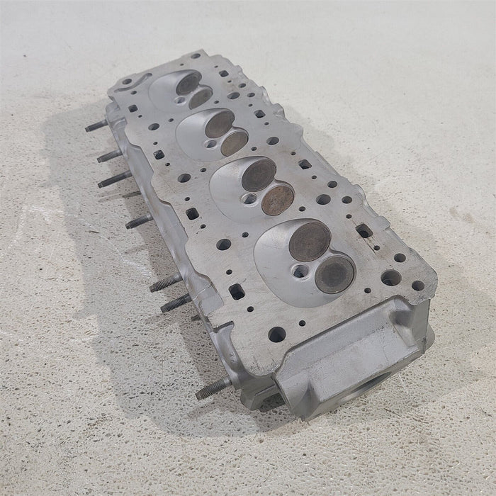 1994 Gm Pontiac Quad 4 cylinder head 24573302 Oem M98170