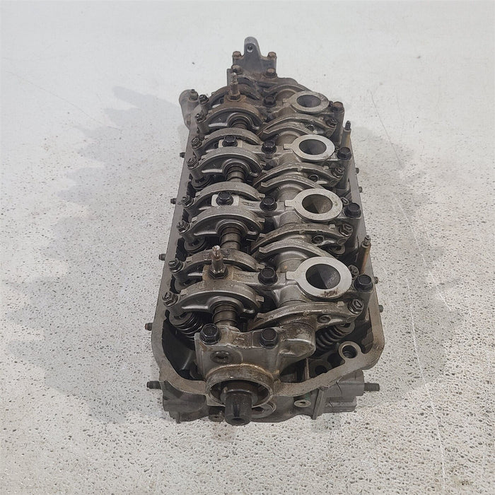 88-95 Honda Civic 1.5 Cylinder Head M98214