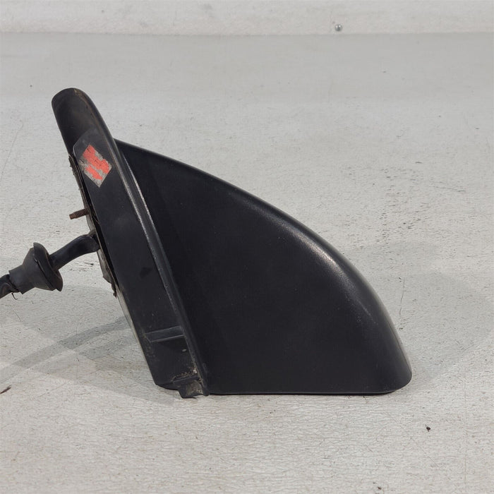 87-93 Mustang Side View Mirror Driver Side Lh Aa7260