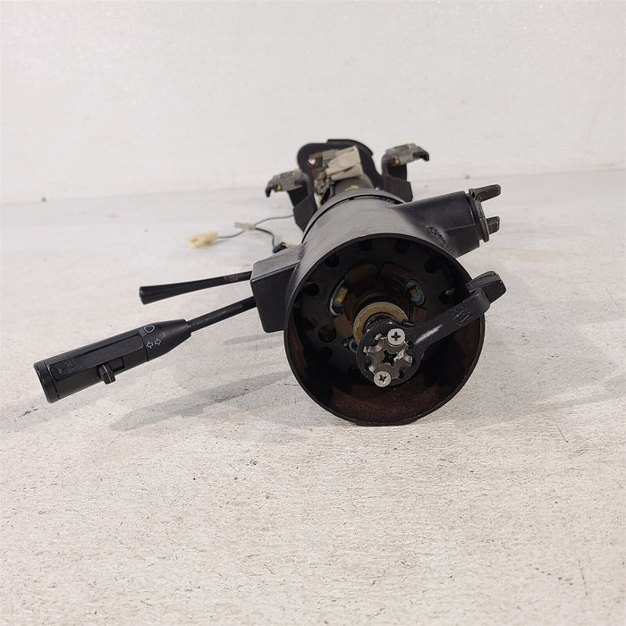 86-89 Corvette C4 Tilt Telescopic Steering Column Aa7217