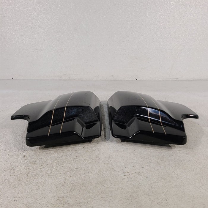 2016 Harley Road Glide Special Side Covers Pair Lh Rh Ps1092