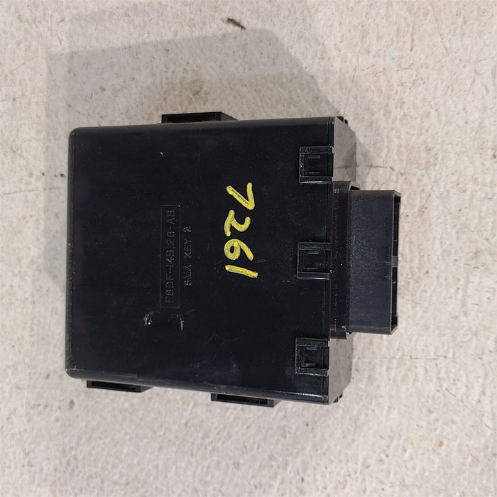 96-98 Mustang Anti Theft Control Pats Module F8DB-19A366-AD Oem Aa7261