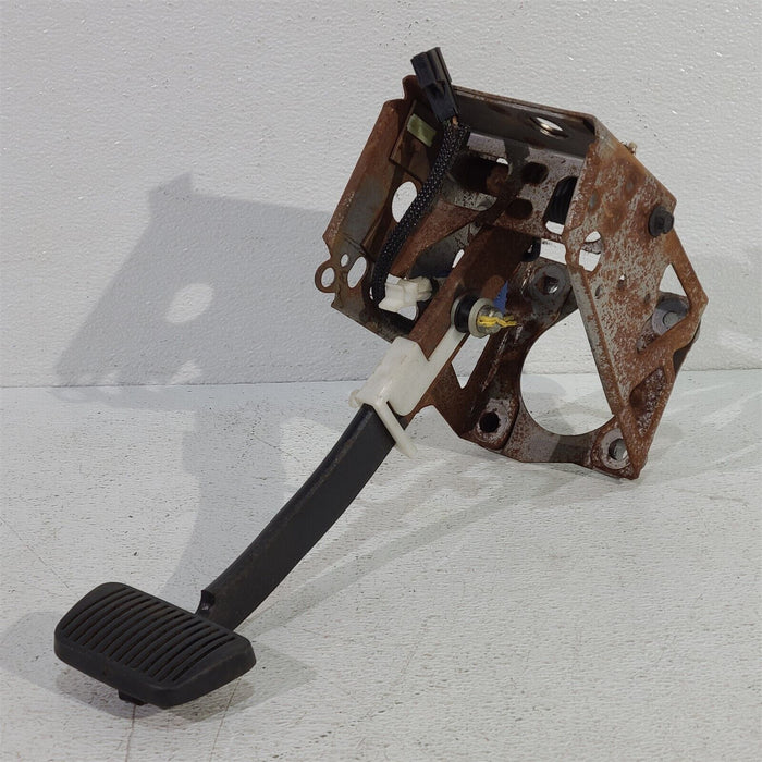 96-98 Mustang Auto Trans Brake Pedal Assembly Aa7145