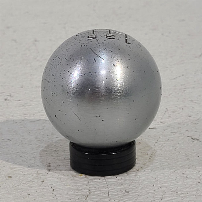 06-11 Honda Civic Si Coupe Shift Knob AA7183