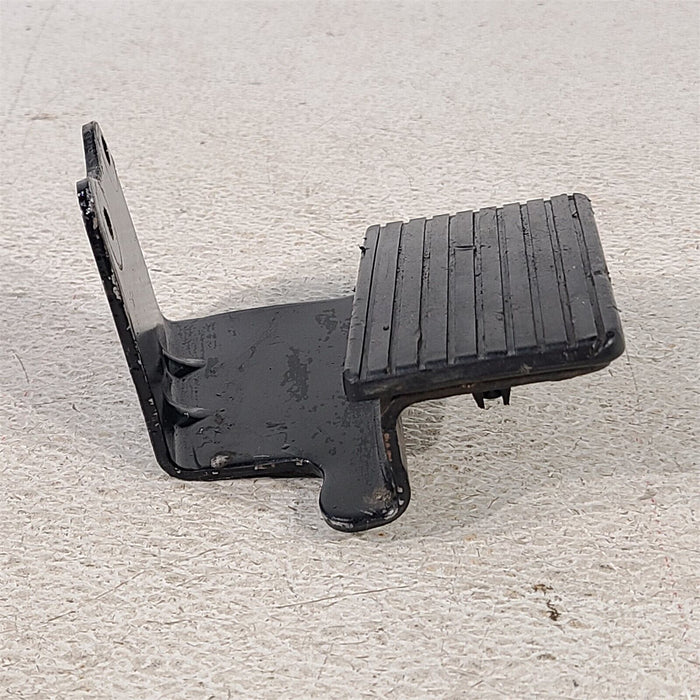 94-04 Mustang Dead Pedal Foot Rest Aa7216