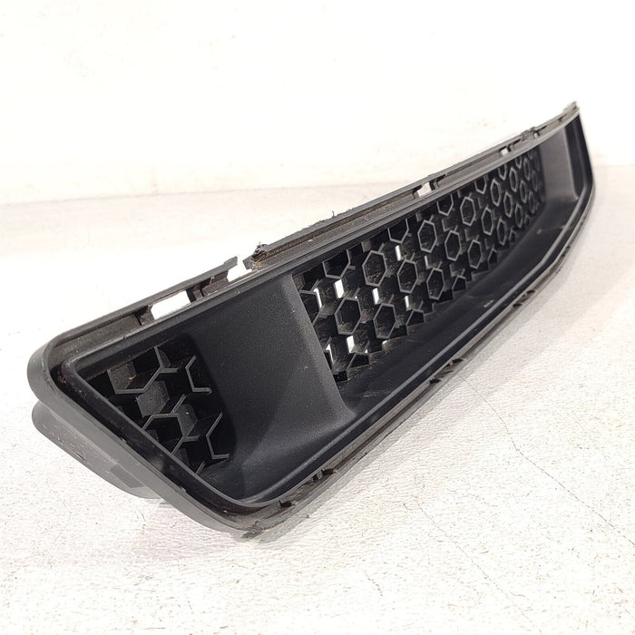 15-17 Mustang GT Front Bumper Lower Grill Grille AA7107