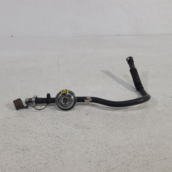 96-04 Mustang Fuel Feed Line Engine Bay Oem 4.6L Sohc Dohc Aa7044 *Note* Aa7138