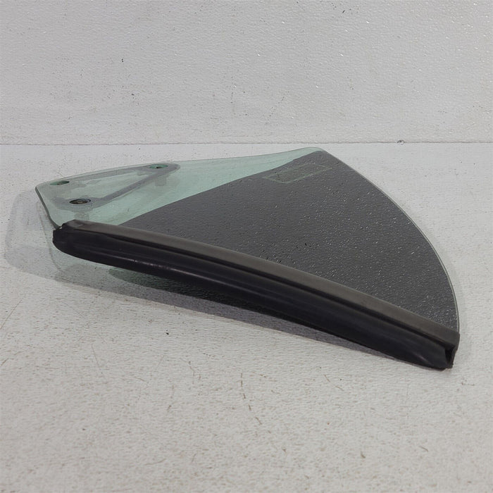 94-98 Mustang Gt Convertible Passenger Rear Quarter Glass Window Oem Aa7160