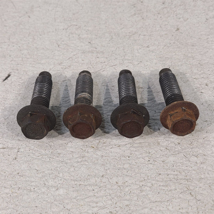 94-95 Mustang 5.0 Transmission To Bellhousing Bolts Hardware Oem AA7218