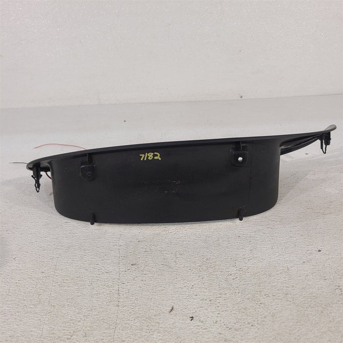 94-98 Ford Mustang Gt Instrument Cluster Surround Bezel Aa7182