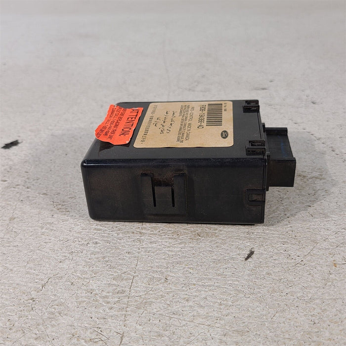 96-98 Mustang Anti Theft Control Pats Module F8DB-19A366-AD Oem Aa7261