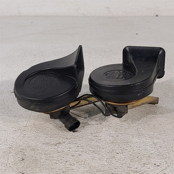 97-04 Corvette C5 Horns Horn Set Aa7251