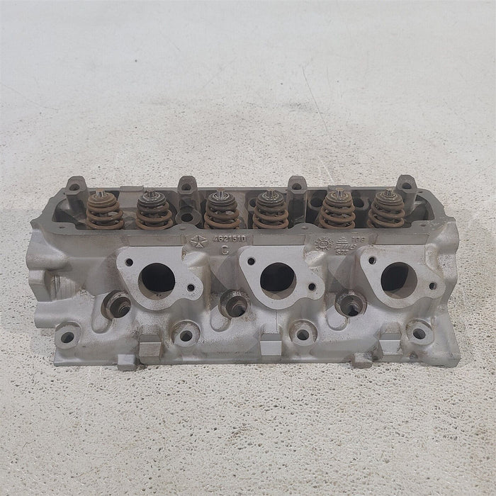 94-97 Caravan 3.3 Cylinder Head M98212