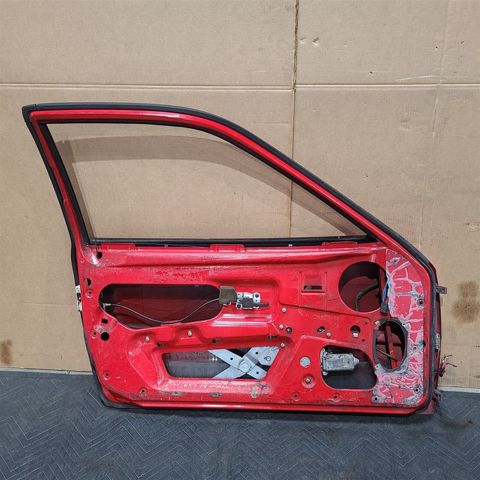 83-87 Porsche 944 Driver Door LH AA7222