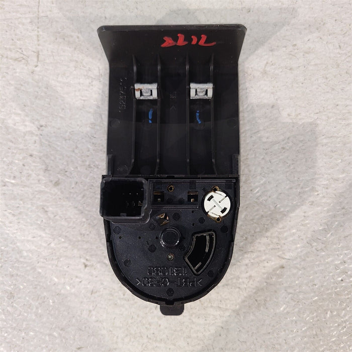 06-07 Corvette C6 Selective Ride Control Switch AA7198