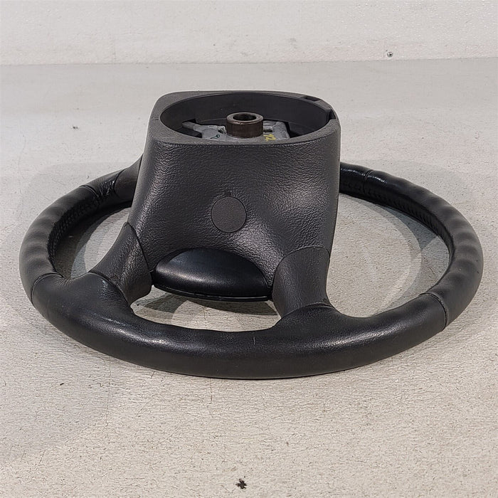 99-04 Mustang Mach 1 Steering Wheel Cobra Gt Aa7237