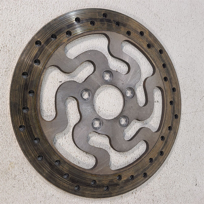 2016 Harley Road Glide Special Rear Brake Rotor Ps1092