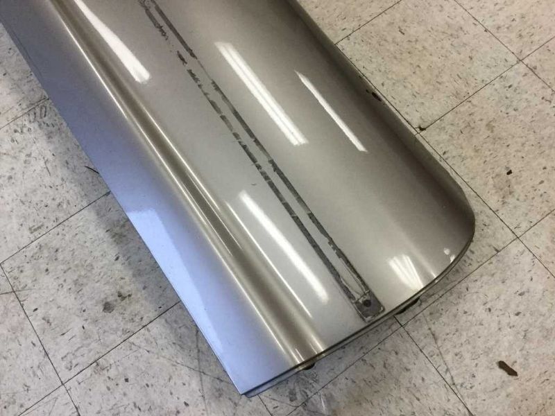 97-04 CORVETTE C5 RIGHT DOOR COMPLETE WITH GLASS 5451