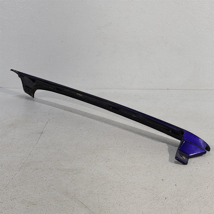 94-98 Mustang Convertible Passenger A Pillar Trim A-Pillar Exterior Trim Aa7160