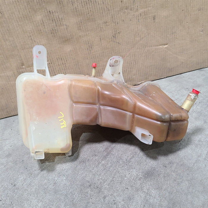 08-10 Dodge Challenger Srt8 Coolant Fill Bottle Reservoir Tank Aa7188