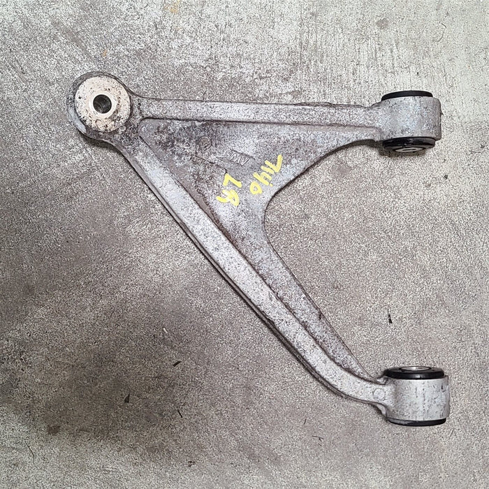 97-04 Corvette C5 Driver Left Rear Upper Control Arm Aa7140