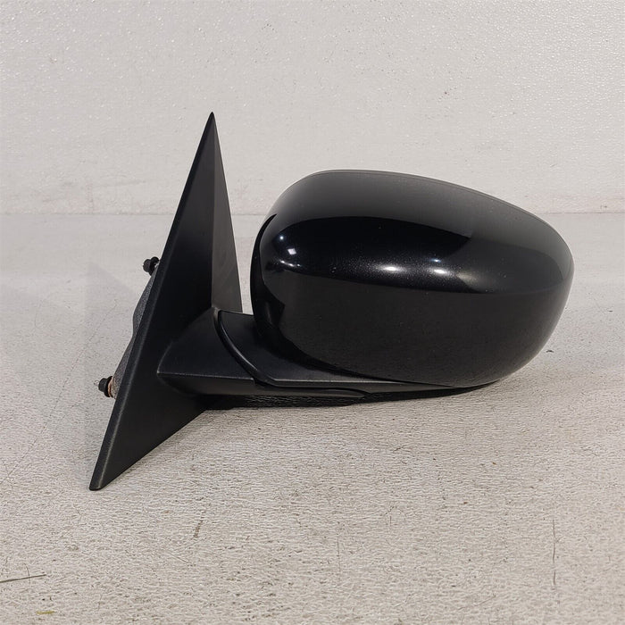 06-10 Dodge Charger SRT8 Lh Driver Side View Mirror Aa7229