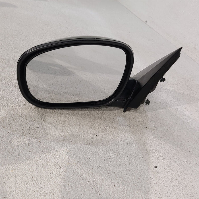 06-10 Dodge Charger SRT8 Lh Driver Side View Mirror Aa7229