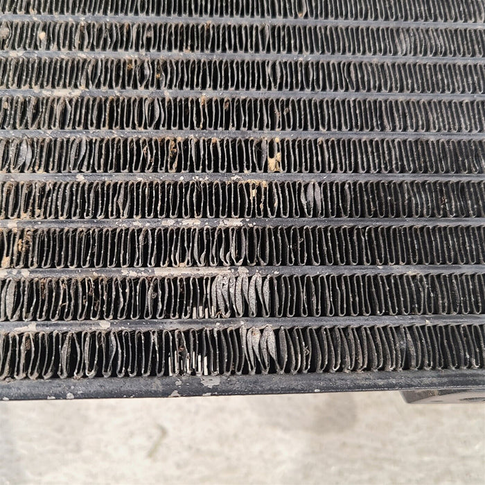 2000 Yamaha YZF R6 Engine Radiator Cooling Ps1095