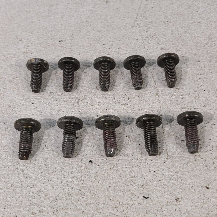 94-04 Mustang Convertible Top Mounting Hardware Nuts Bolts AA7202