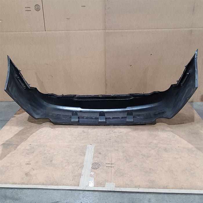 99-04 Mustang GT Rear Bumper Fascia Aa7237