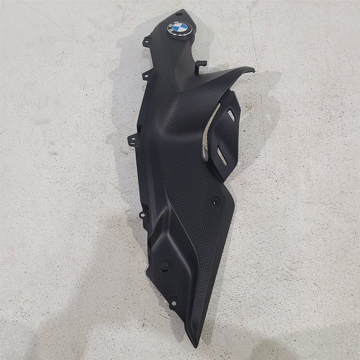 2016 BMW R1200RS R1200 RS Right Front Upper Lower Gas Fuel Tank Fairings PS1090