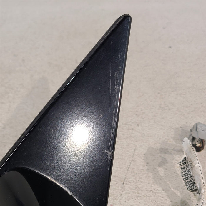 09-15 Cadillac Cts-V Coupe Passenger Side View Mirror Aa7243