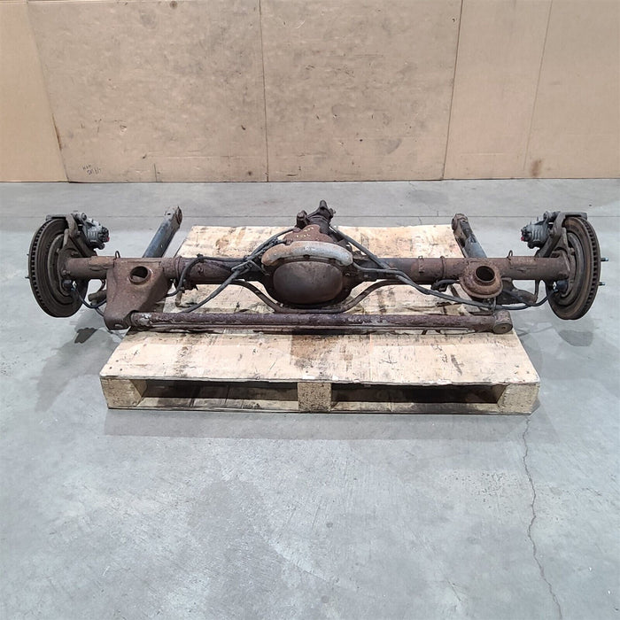 98-02 Camaro Z28 Rear Suspension Differential 2.73 Ratio Automatic Aa7252