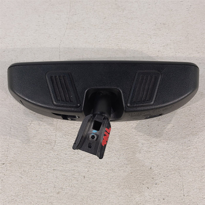 12-14 Dodge Challenger Srt Srt8 Rear View Mirror Aa7190