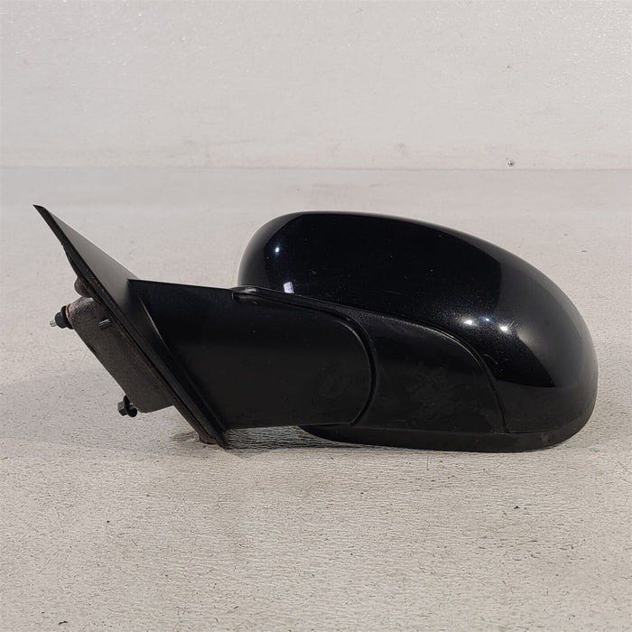 06-10 Dodge Charger SRT8 Lh Driver Side View Mirror Aa7229